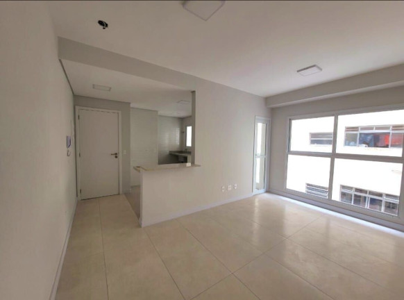 Imagem Apartamento com 2 Quartos à Venda, 82 m² em Aparecida - Santos