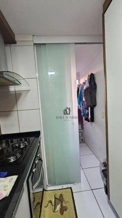 Imagem Apartamento com 2 Quartos à Venda, 55 m² em Jardim Wanel Ville Iv - Sorocaba Imagem Apartamento com 2 Quartos à Venda, 55 m² em Jardim Wanel Ville Iv - Sorocaba