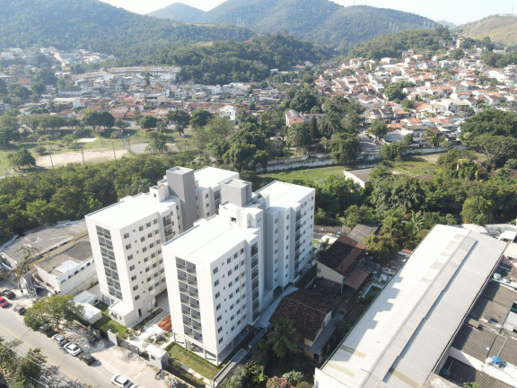 Imagem Apartamento com 2 Quartos à Venda, 54 m² em Taquara - Rio De Janeiro