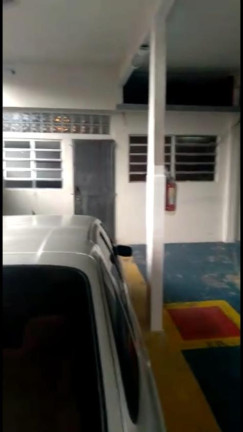 Imagem Kitnet com 1 Quarto à Venda,  em Flórida - Praia Grande
