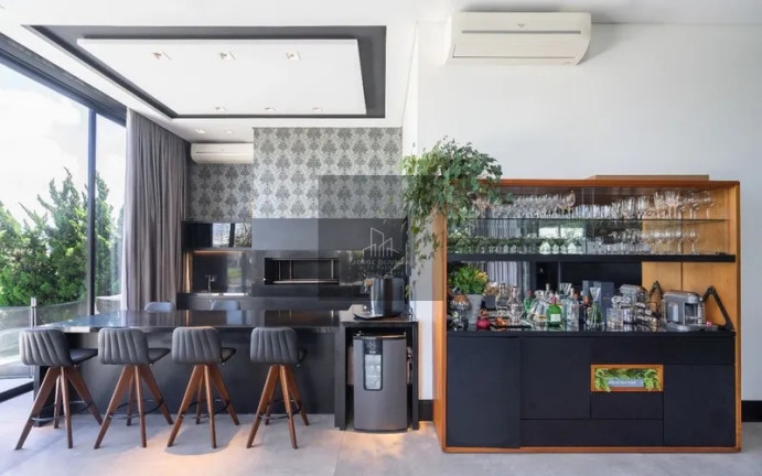 Imagem Apartamento com 6 Quartos à Venda, 470 m² em Centro - Xangri-lá Imagem Apartamento com 6 Quartos à Venda, 470 m² em Centro - Xangri-lá