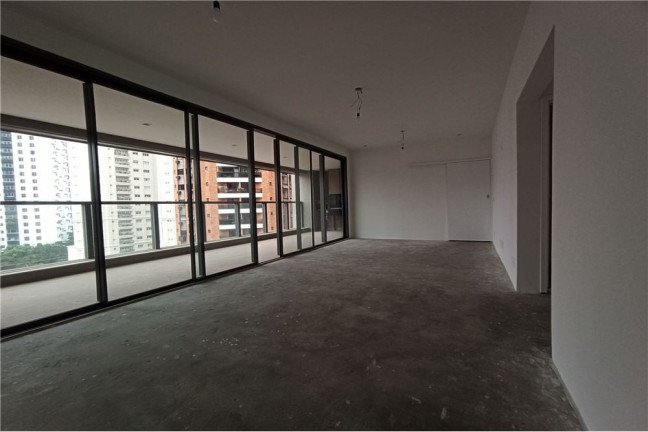 Imagem Apartamento com 3 Quartos à Venda, 154 m² em Vila Nova Conceição - São Paulo