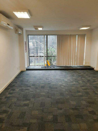 Sala Comercial à Venda, 280 m² em Laranjeiras - Rio De Janeiro