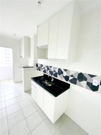 Imagem Apartamento com 2 Quartos à Venda, 50 m² em Mirim - Praia Grande