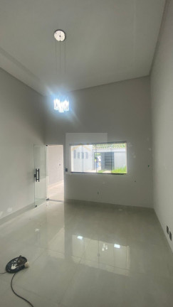 Imagem Casa com 2 Quartos à Venda, 99 m² em Parque Das Nações - Aparecida De Goiânia