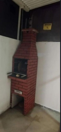 Imagem Apartamento com 2 Quartos para Alugar, 45 m² em Bessa - João Pessoa