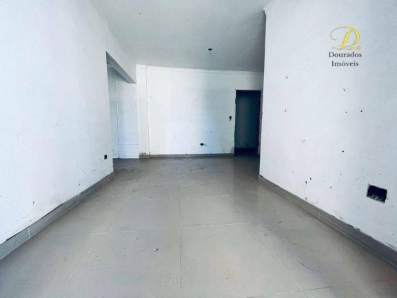 Imagem Apartamento com 2 Quartos à Venda, 78 m² em Mirim - Praia Grande