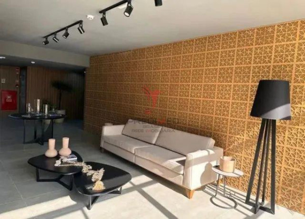 Imagem Flat com 1 Quarto à Venda,  em Cabo Branco - João Pessoa