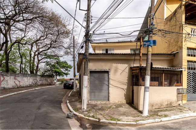 Imagem Casa com 4 Quartos à Venda,  em Vila Nina - São Paulo