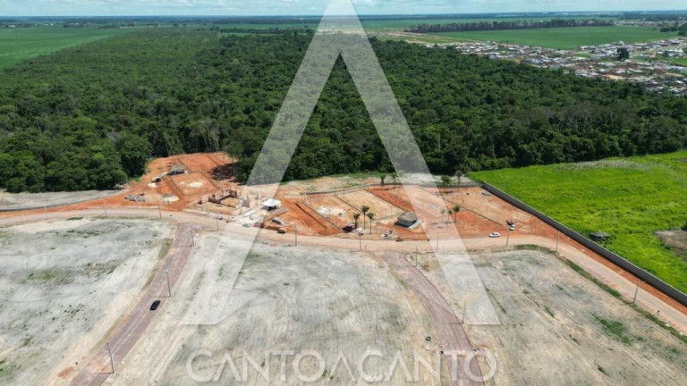 Imagem Terreno à Venda, 329 m² em Condomínio Aquarela Dos Poemas - Sinop Imagem Terreno à Venda, 329 m² em Condomínio Aquarela Dos Poemas - Sinop