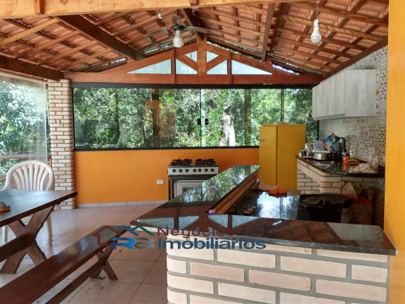 Imagem Chácara com 4 Quartos à Venda, 1.000 m² em Ibiuna - Ibiúna