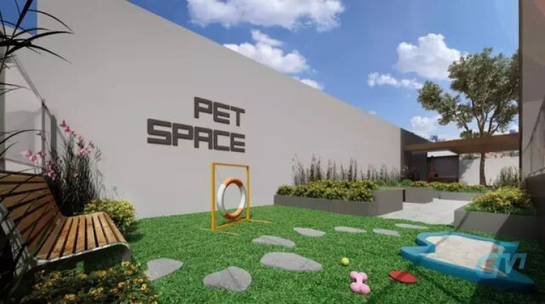 Imagem Apartamento com 2 Quartos à Venda, 62 m² em Parque Monte Líbano - Mogi Das Cruzes