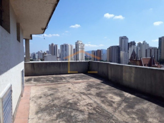 Imagem Apartamento com 2 Quartos à Venda, 94 m² em Santana - São Paulo Imagem Apartamento com 2 Quartos à Venda, 94 m² em Santana - São Paulo