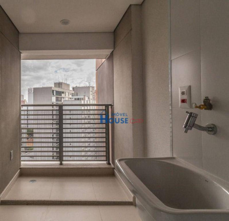 Imagem Apartamento com 2 Quartos à Venda, 70 m² em Jardins - São Paulo Imagem Apartamento com 2 Quartos à Venda, 70 m² em Jardins - São Paulo