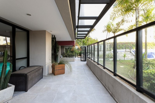 Imagem Apartamento com 2 Quartos à Venda, 56 m² em Vila Madalena - São Paulo Imagem Apartamento com 2 Quartos à Venda, 56 m² em Vila Madalena - São Paulo