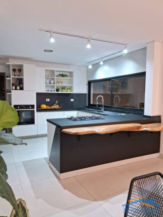 Imagem Casa de Condomínio com 4 Quartos à Venda, 450 m² em Tarumã - Santana De Parnaíba