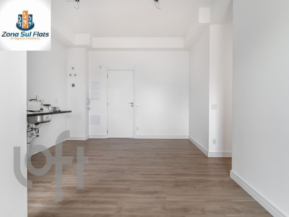 Imagem Apartamento com 2 Quartos à Venda, 73 m² em Cerqueira César - São Paulo