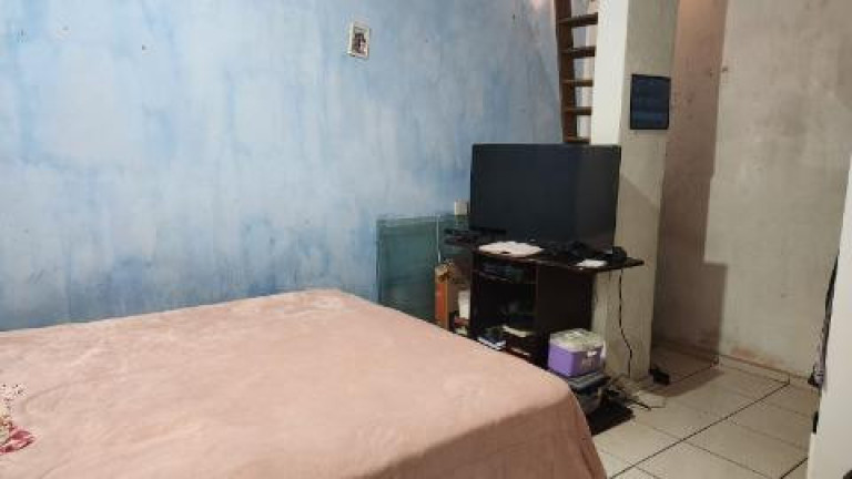 Imagem Sobrado com 4 Quartos à Venda, 250 m² em Parque Rodrigo Barreto - Arujá