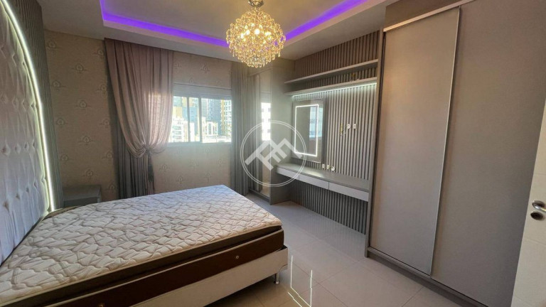 Imagem Apartamento com 4 Quartos à Venda, 268 m² em Meia Praia - Itapema Imagem Apartamento com 4 Quartos à Venda, 268 m² em Meia Praia - Itapema