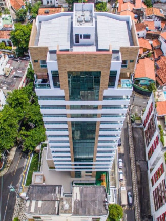 Imagem Cobertura com 3 Quartos à Venda, 220 m² em Rio Vermelho - Salvador