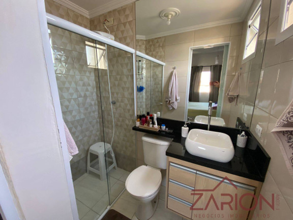 Imagem Apartamento com 2 Quartos à Venda, 77 m² em Jardim Dos Estados - Taubaté