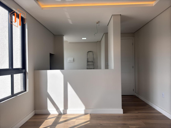 Imagem Apartamento com 2 Quartos à Venda, 55 m² em Boneca Do Iguaçu - São José Dos Pinhais