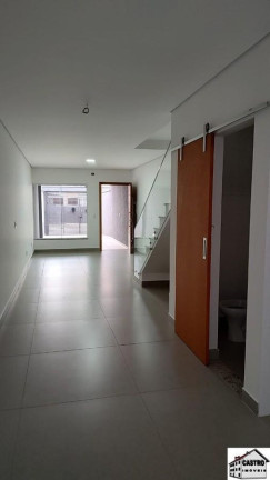 Imagem Casa com 3 Quartos à Venda, 115 m² em Jardim Aricanduva - São Paulo Imagem Casa com 3 Quartos à Venda, 115 m² em Jardim Aricanduva - São Paulo