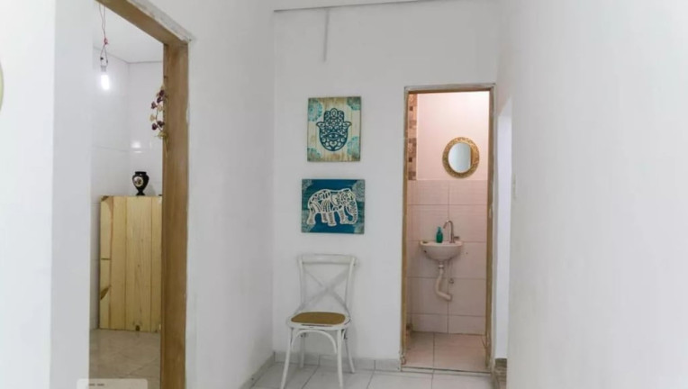 Imagem Casa com 8 Quartos à Venda, 192 m² em Liberdade - São Paulo Imagem Casa com 8 Quartos à Venda, 192 m² em Liberdade - São Paulo