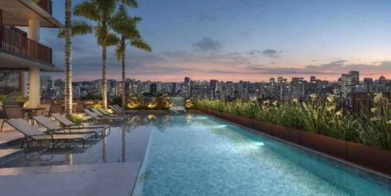 Imagem Apartamento com 1 Quarto à Venda, 70 m² em Perdizes - São Paulo Imagem Apartamento com 1 Quarto à Venda, 70 m² em Perdizes - São Paulo