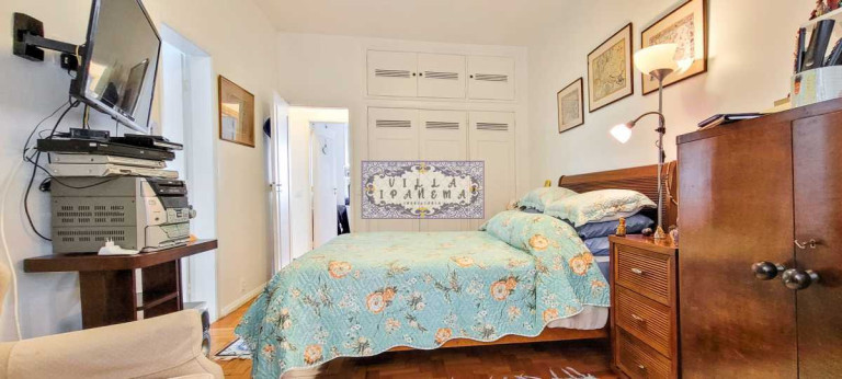 Imagem Apartamento com 3 Quartos à Venda, 160 m² em Copacabana - Rio De Janeiro Imagem Apartamento com 3 Quartos à Venda, 160 m² em Copacabana - Rio De Janeiro