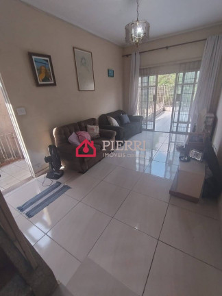 Imagem Casa com 3 Quartos à Venda, 200 m² em Jardim Mangalot - São Paulo