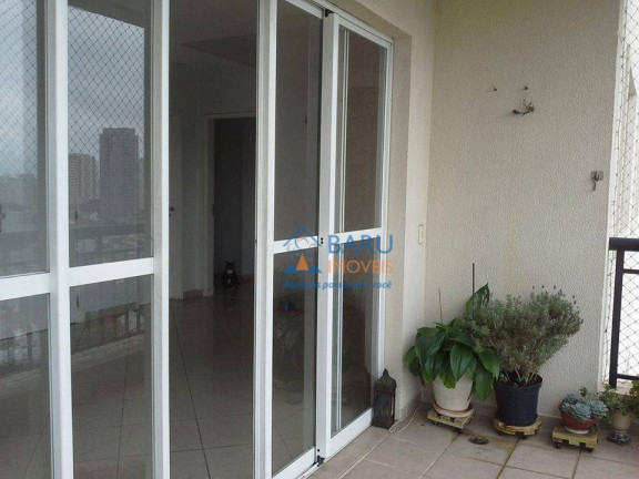 Imagem Apartamento com 4 Quartos à Venda, 125 m² em Vila Ipojuca - São Paulo