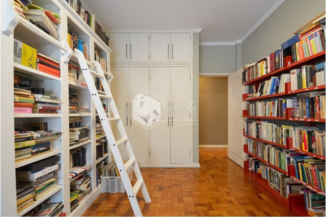 Imagem Apartamento com 3 Quartos à Venda, 180 m² em Santa Cecília - São Paulo Imagem Apartamento com 3 Quartos à Venda, 180 m² em Santa Cecília - São Paulo