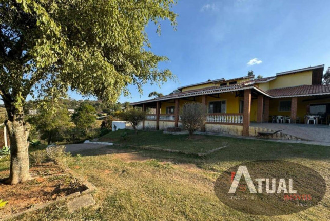 Imagem Casa com 5 Quartos à Venda, 6.672 m² em Canjica (terra Preta) - Mairiporã Imagem Casa com 5 Quartos à Venda, 6.672 m² em Canjica (terra Preta) - Mairiporã