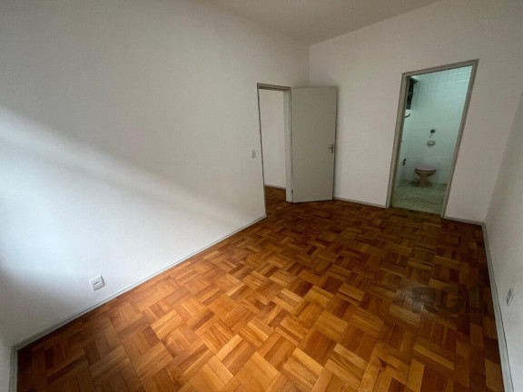 Imagem Apartamento com 1 Quarto à Venda, 40 m² em Centro Histórico - Porto Alegre