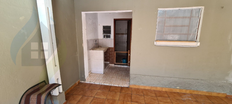 Imagem Casa com 3 Quartos à Venda, 221 m² em Anchieta - São Bernardo Do Campo