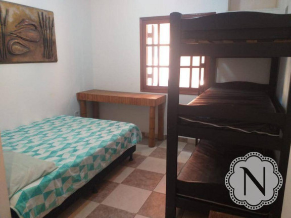Imagem Casa com 8 Quartos à Venda, 270 m² em Cibratel I - Itanhaém Imagem Casa com 8 Quartos à Venda, 270 m² em Cibratel I - Itanhaém