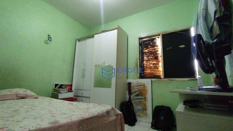 Imagem Apartamento com 2 Quartos à Venda, 46 m² em Bonsucesso - Fortaleza Imagem Apartamento com 2 Quartos à Venda, 46 m² em Bonsucesso - Fortaleza