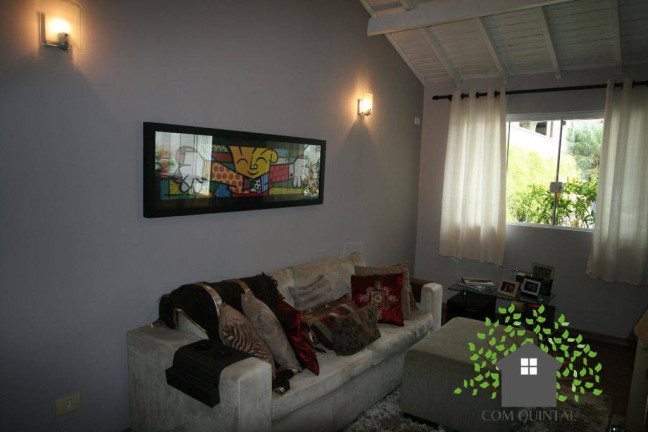 Imagem Casa com 4 Quartos à Venda, 250 m² em Jardim São Paulo Ii - Cotia Imagem Casa com 4 Quartos à Venda, 250 m² em Jardim São Paulo Ii - Cotia