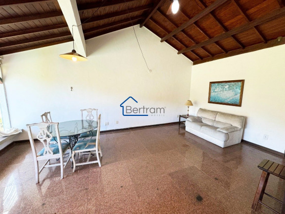 Apartamento com 1 Quarto à Venda, 63 m² em Porto Bracuhy - Angra Dos Reis