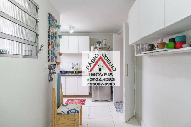 Imagem Apartamento com 2 Quartos à Venda, 75 m² em Jardim Aeroporto - São Paulo