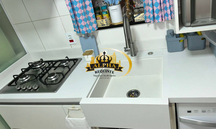 Imagem Apartamento com 3 Quartos à Venda, 96 m² em Tamboré - Santana De Parnaíba Imagem Apartamento com 3 Quartos à Venda, 96 m² em Tamboré - Santana De Parnaíba