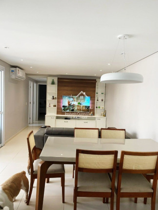 Imagem Apartamento com 2 Quartos à Venda, 82 m² em Pitangueiras - Guarujá