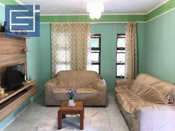 Casa com 4 Quartos à Venda, 284 m² em Abadia - Socorro