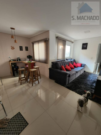 Imagem Apartamento com 2 Quartos à Venda, 100 m² em Parque Novo Oratório - Santo André Imagem Apartamento com 2 Quartos à Venda, 100 m² em Parque Novo Oratório - Santo André