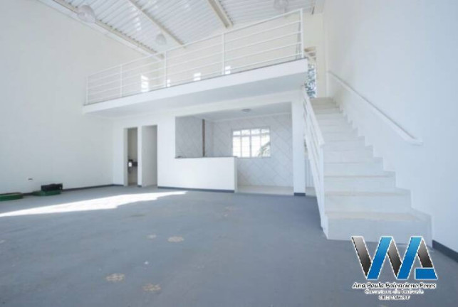Imagem Galpão à Venda, 160 m² em Residencial Alvorada - Bragança Paulista