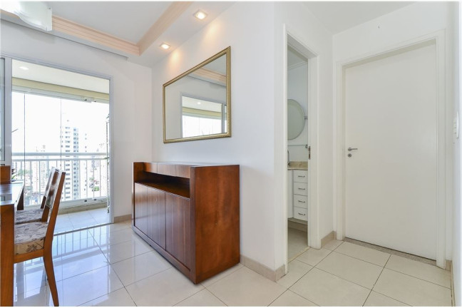 Imagem Apartamento com 4 Quartos à Venda, 123 m² em Vila Mariana - São Paulo Imagem Apartamento com 4 Quartos à Venda, 123 m² em Vila Mariana - São Paulo