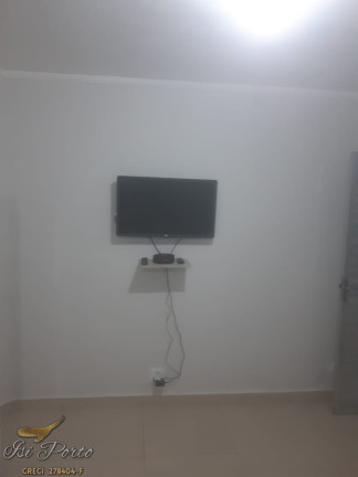 Imagem Kitnet com 1 Quarto para Alugar, em 10 - Praia Grande Imagem Kitnet com 1 Quarto para Alugar, em 10 - Praia Grande