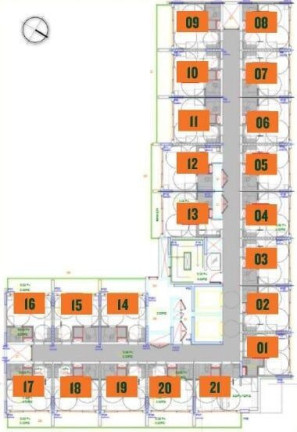 Imagem Studio com 1 Quarto à Venda, 18 m² em Vila Mariana - São Paulo Imagem Studio com 1 Quarto à Venda, 18 m² em Vila Mariana - São Paulo