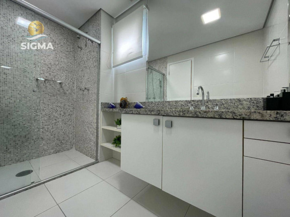Imagem Apartamento com 3 Quartos à Venda, 206 m² em Enseada - Guarujá